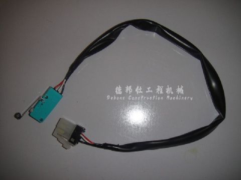 点击查看详细信息<br>标题：PC200-6/7 阅读次数：843