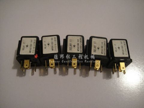 点击查看详细信息<br>标题：RELAY 阅读次数：1006