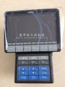 点击查看详细信息<br>标题：PC200-8 阅读次数：827