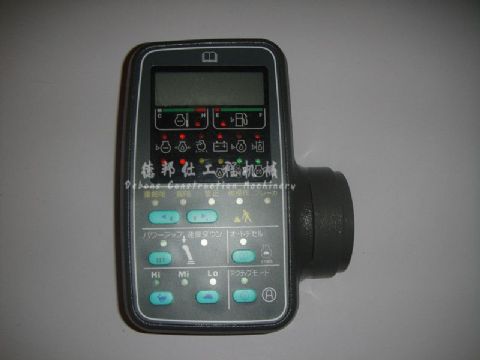点击查看详细信息<br>标题：PC200-6 阅读次数：818