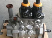 点击查看详细信息<br>标题：Injector pump 阅读次数：528