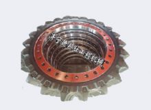 点击查看详细信息<br>标题：SPROCKET 阅读次数：5