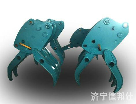 点击查看详细信息<br>标题：抓木器 阅读次数：862