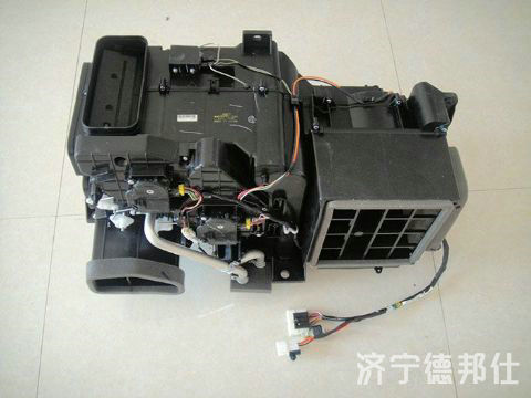点击查看详细信息<br>标题：空调压缩机 阅读次数：847