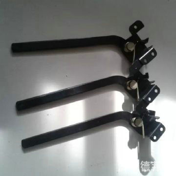 点击查看详细信息<br>标题：PC-7PC-8开锁把手 阅读次数：949