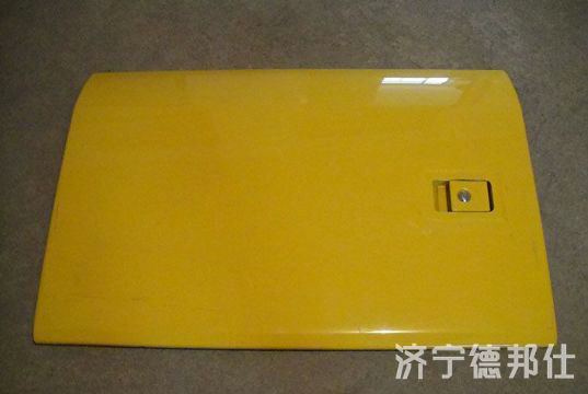点击查看详细信息<br>标题：PC300-7侧门 阅读次数：860
