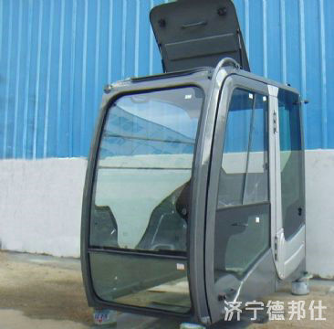 点击查看详细信息<br>标题：ZX230-3驾驶室 阅读次数：868