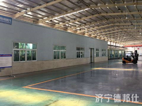 点击查看详细信息<br>标题：厂房厂景 阅读次数：1917