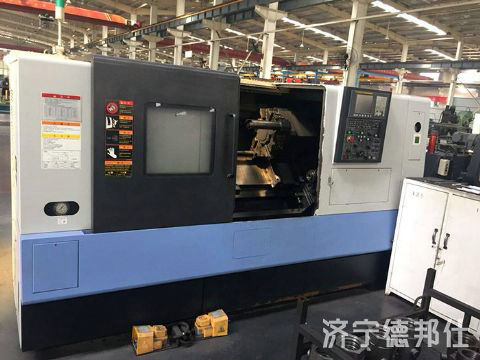 点击查看详细信息<br>标题：厂房厂景 阅读次数：3217