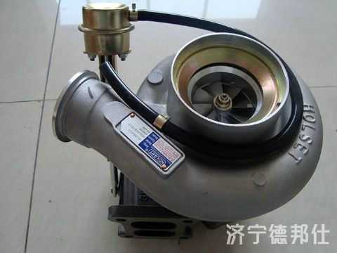 点击查看详细信息<br>标题：PC300-7涡轮增压器 阅读次数：935