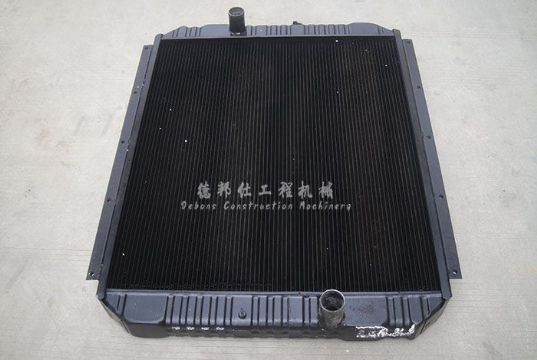 点击查看详细信息<br>标题：PC400-6水散 阅读次数：1745
