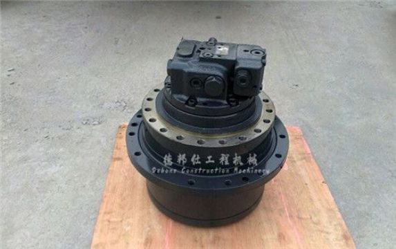 点击查看详细信息<br>标题：PC130-7终传动 阅读次数：973