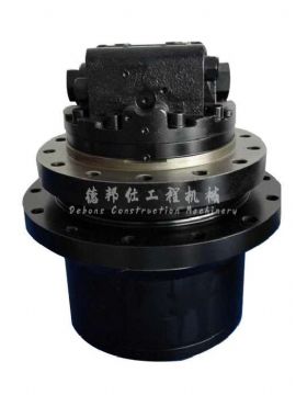 点击查看详细信息<br>标题：PC88MR-6终传动 阅读次数：917
