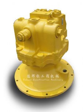 点击查看详细信息<br>标题：PC300-7回转马达 阅读次数：891