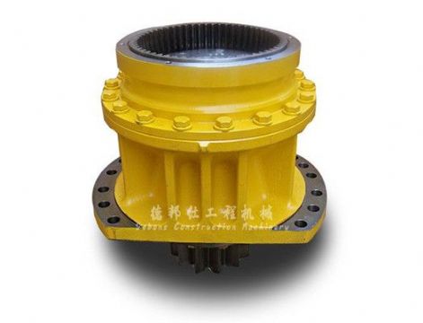 点击查看详细信息<br>标题：PC200-7回转减速箱 阅读次数：895