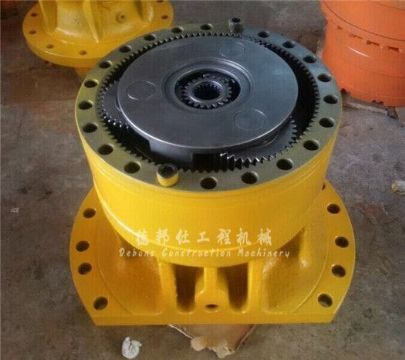 点击查看详细信息<br>标题：PC200-6回转减速机 阅读次数：941