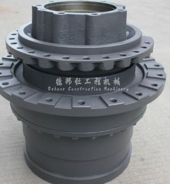 点击查看详细信息<br>标题：ZX330行走减速箱 阅读次数：846