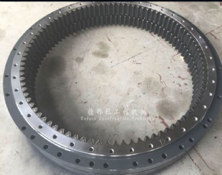 点击查看详细信息<br>标题：回转支撑 阅读次数：2052