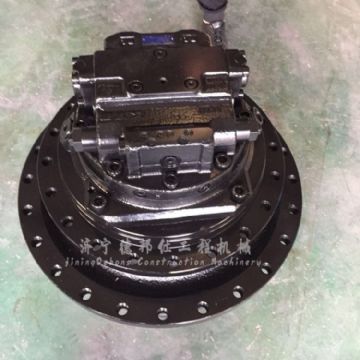 点击查看详细信息<br>标题：ZAX470-5G终传动 阅读次数：1010