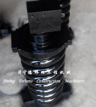 点击查看详细信息<br>标题：CAT320C涨紧装置总成 阅读次数：861