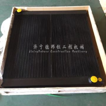 点击查看详细信息<br>标题：阿特拉斯散热器 阅读次数：1560