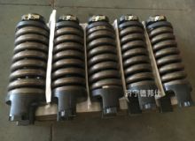点击查看详细信息<br>标题：PC220-8MO张紧装置总成 阅读次数：443