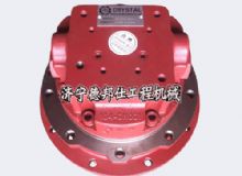 点击查看详细信息<br>标题：PC35终传动 阅读次数：1620