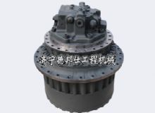 点击查看详细信息<br>标题：PC400-6终传动 阅读次数：1569